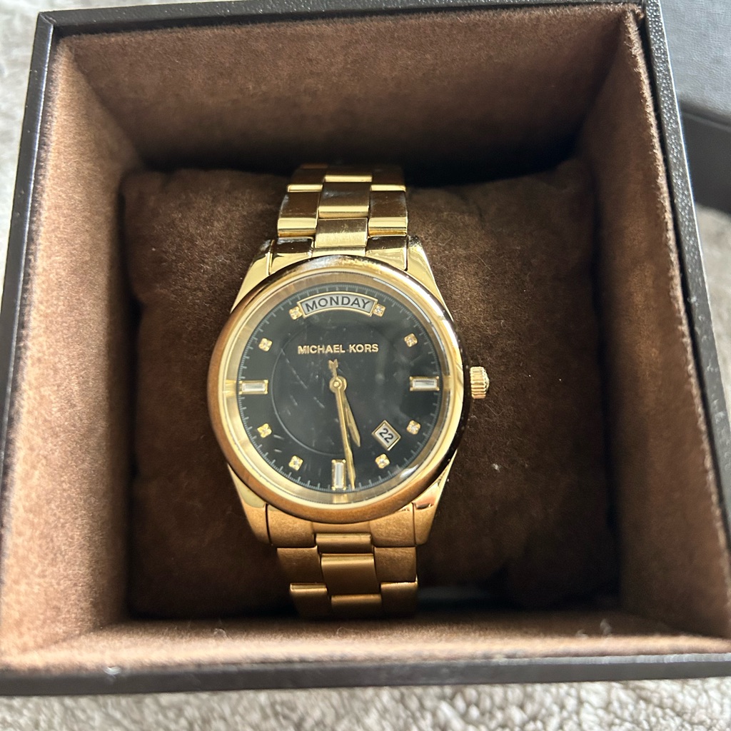 Watch Michael Kors Mk6070